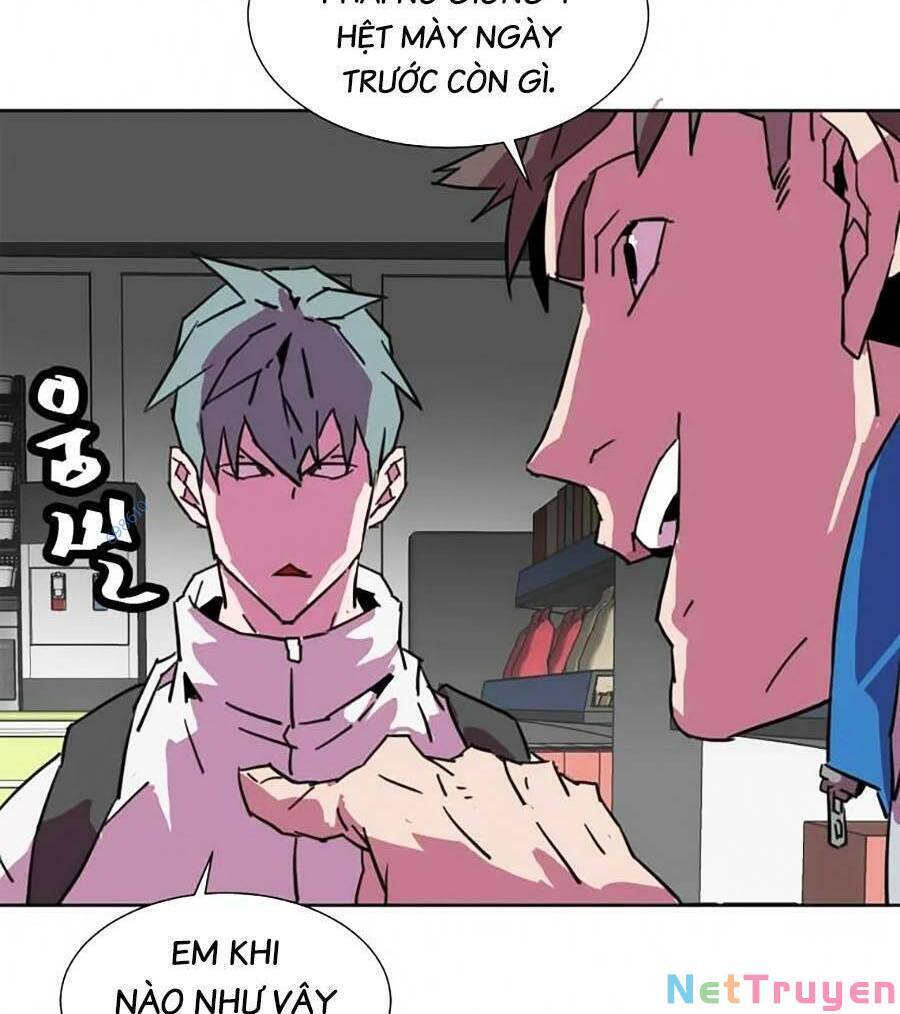 Săn Lùng Bắt Nạt Chapter 43 - 30