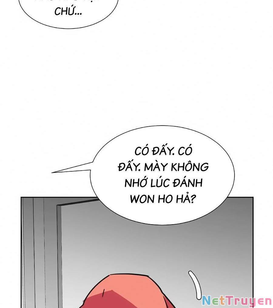 Săn Lùng Bắt Nạt Chapter 43 - 31