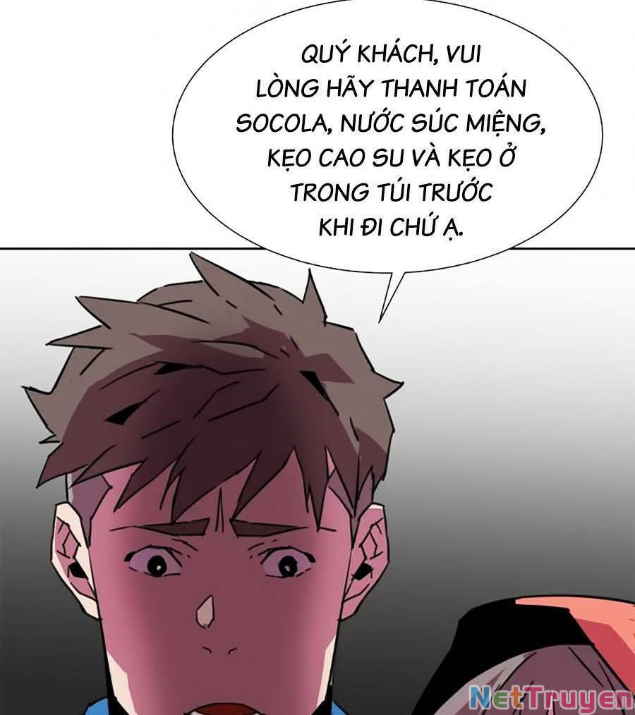 Săn Lùng Bắt Nạt Chapter 43 - 35