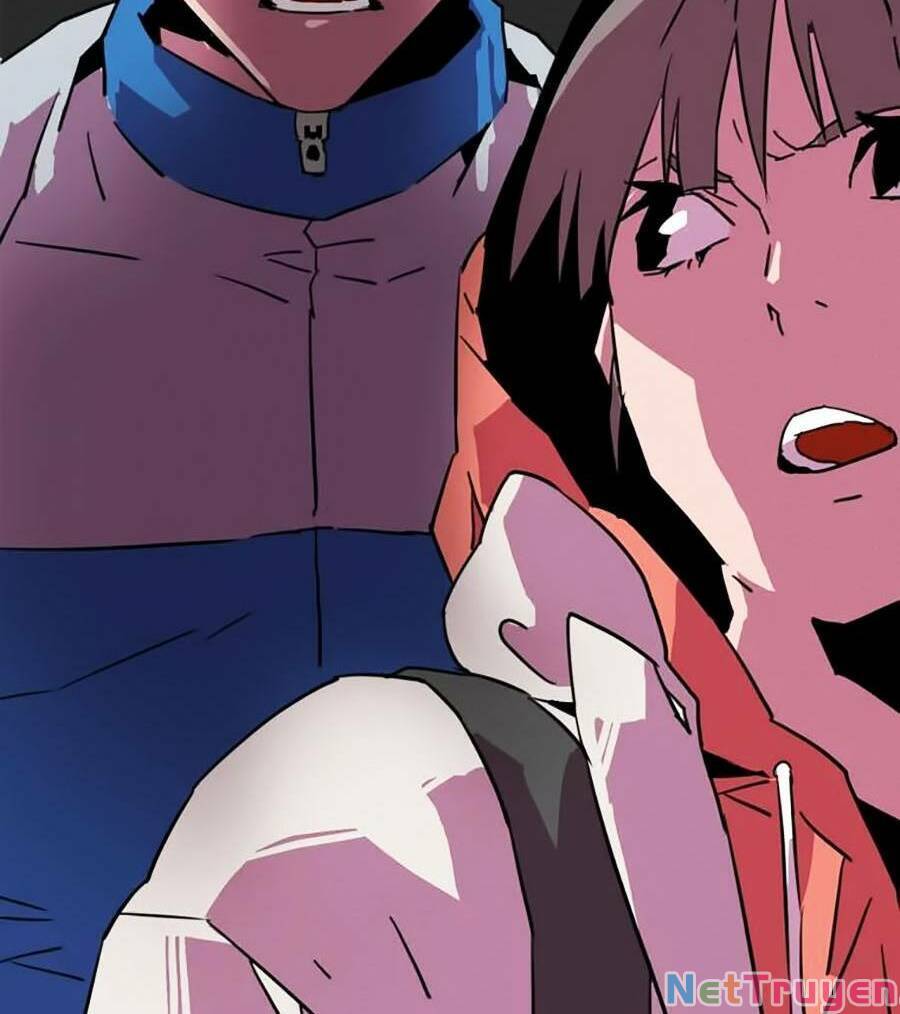 Săn Lùng Bắt Nạt Chapter 43 - 36