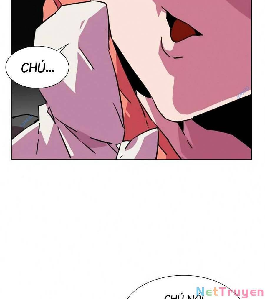 Săn Lùng Bắt Nạt Chapter 43 - 38