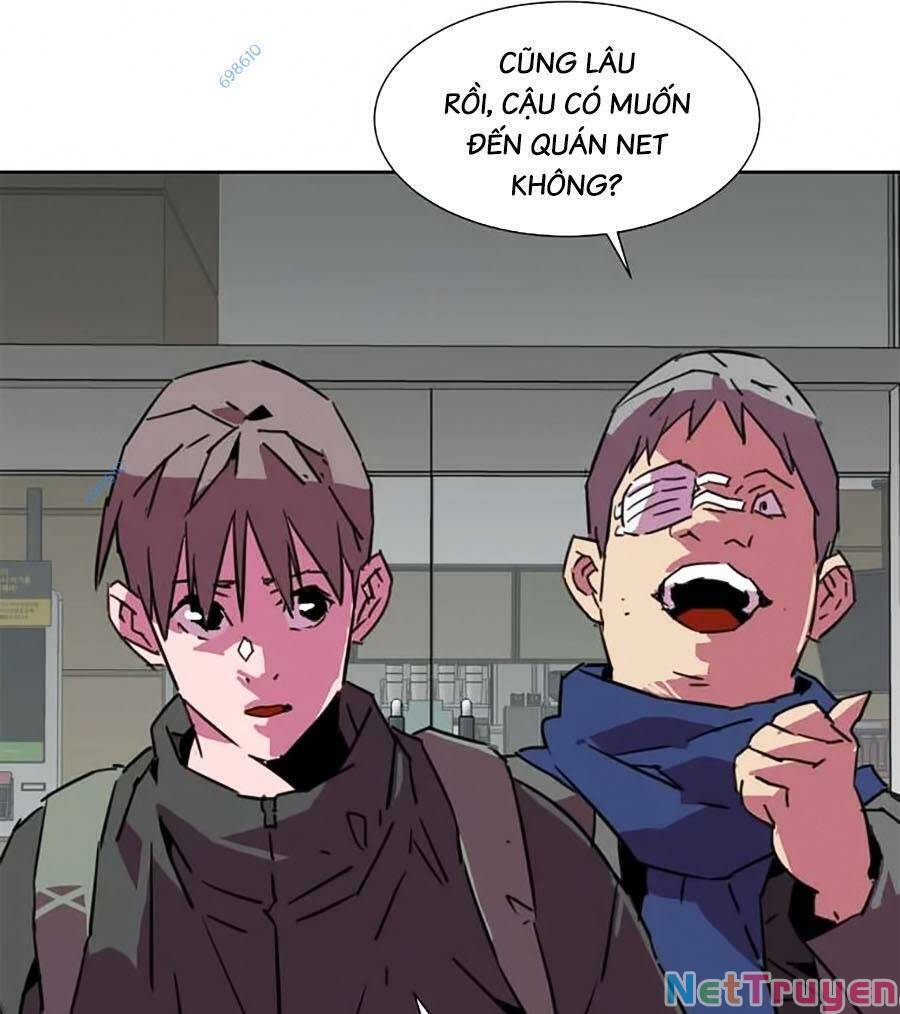 Săn Lùng Bắt Nạt Chapter 43 - 5