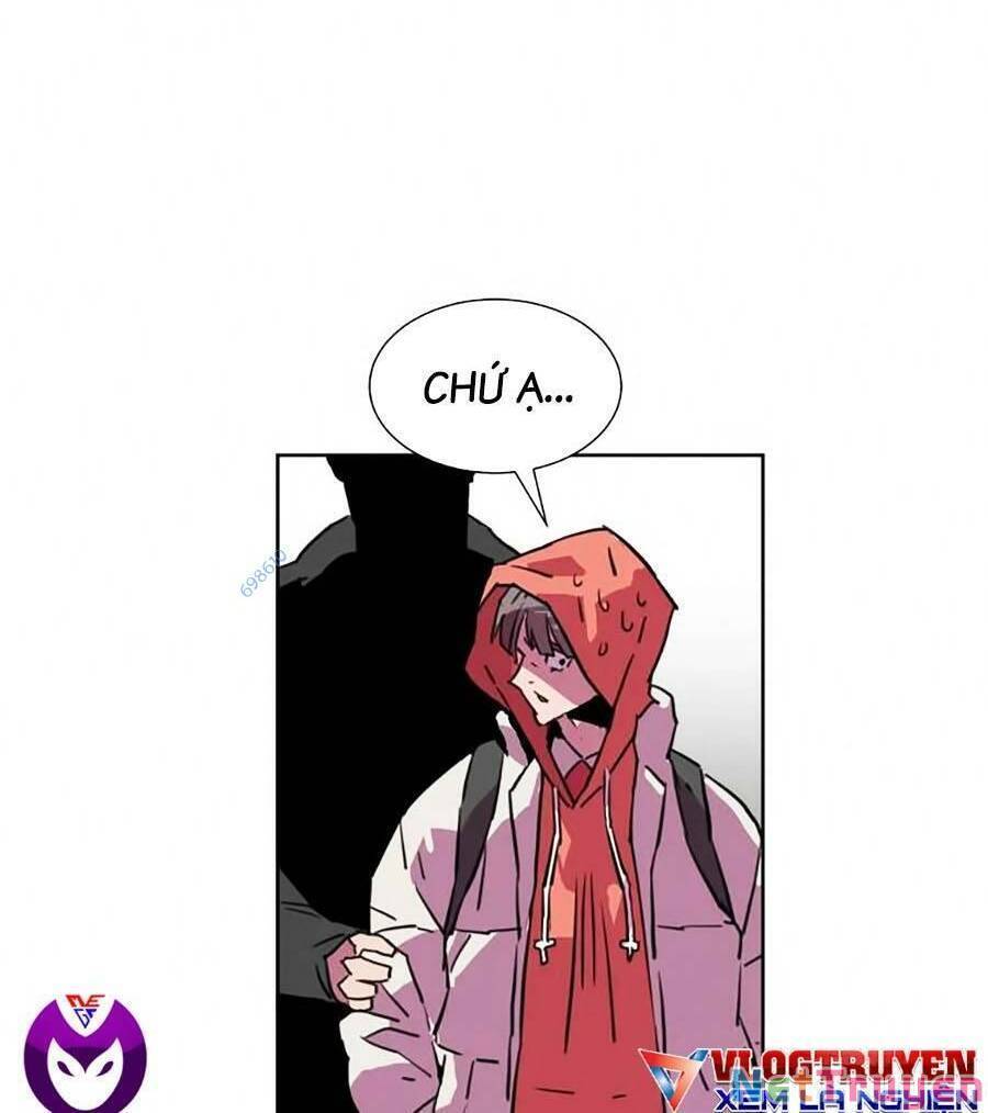 Săn Lùng Bắt Nạt Chapter 43 - 42