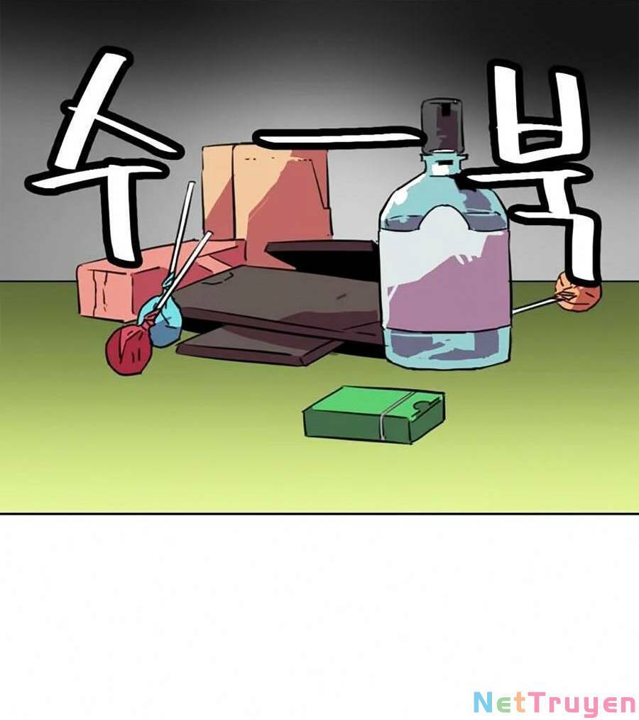 Săn Lùng Bắt Nạt Chapter 43 - 44