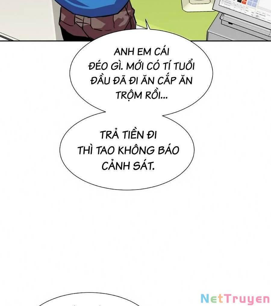 Săn Lùng Bắt Nạt Chapter 43 - 46