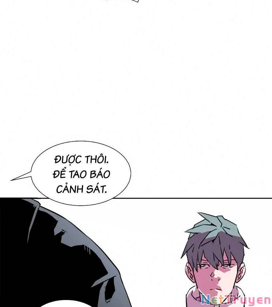 Săn Lùng Bắt Nạt Chapter 43 - 48