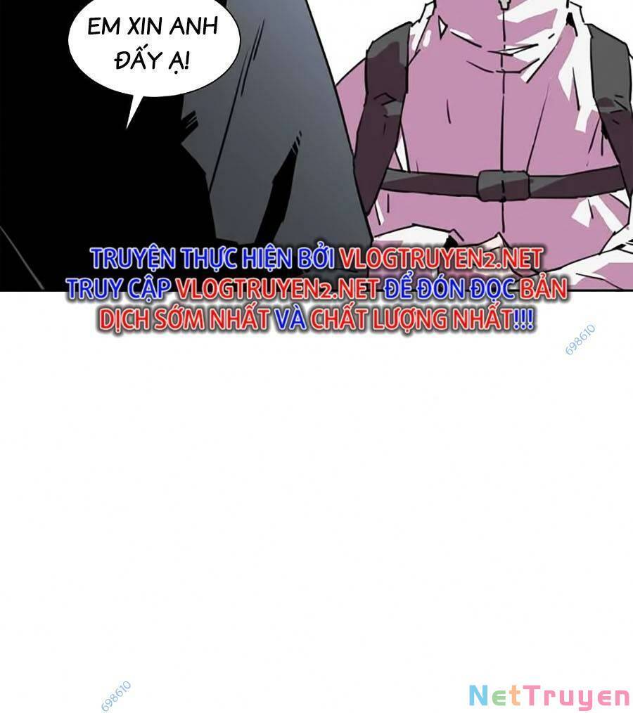Săn Lùng Bắt Nạt Chapter 43 - 49
