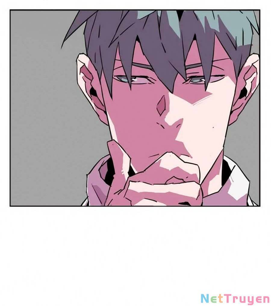 Săn Lùng Bắt Nạt Chapter 43 - 50