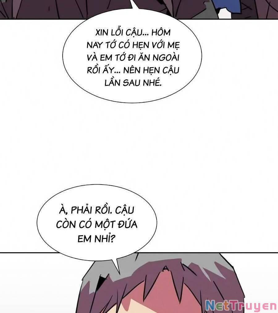 Săn Lùng Bắt Nạt Chapter 43 - 6