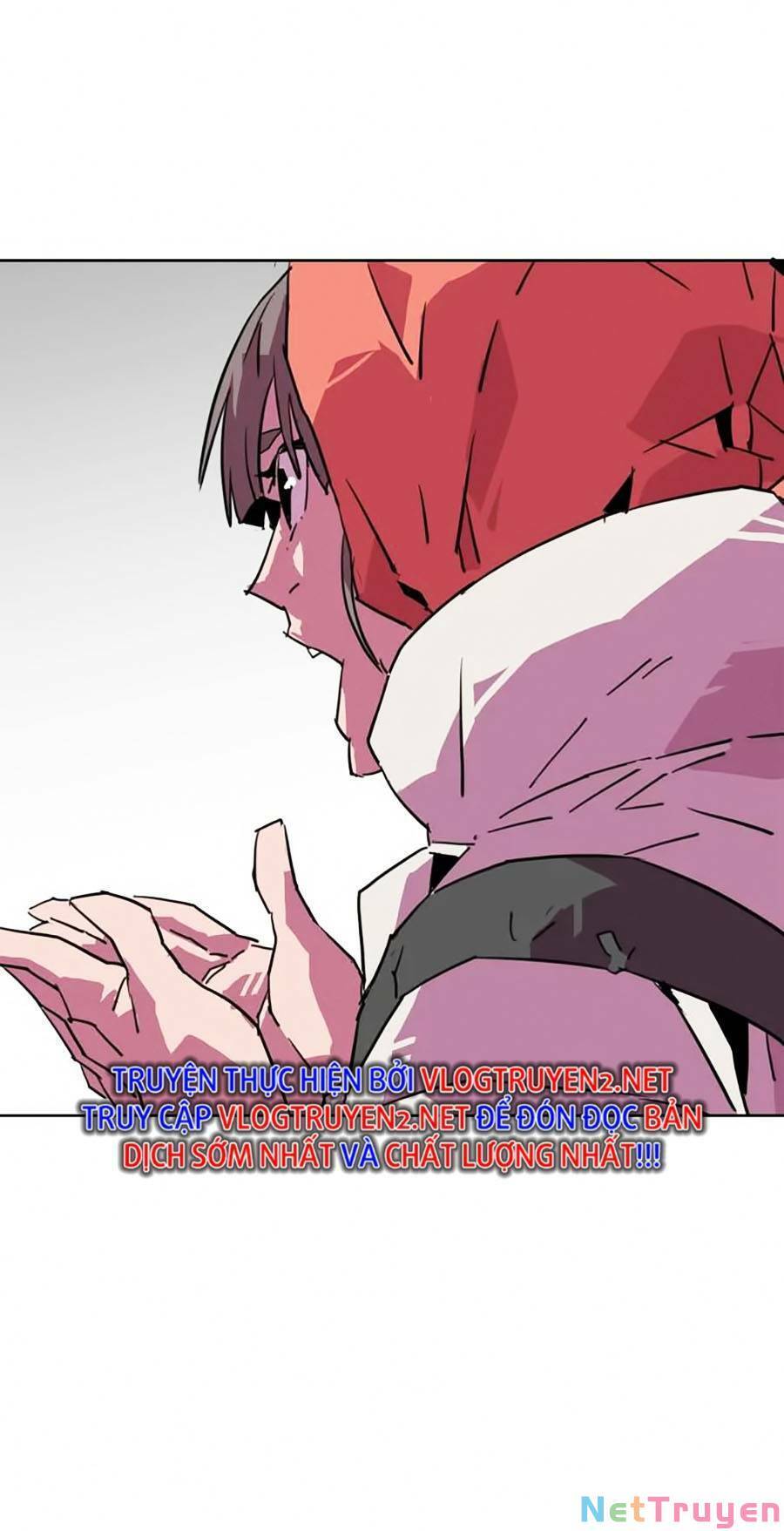 Săn Lùng Bắt Nạt Chapter 43 - 51