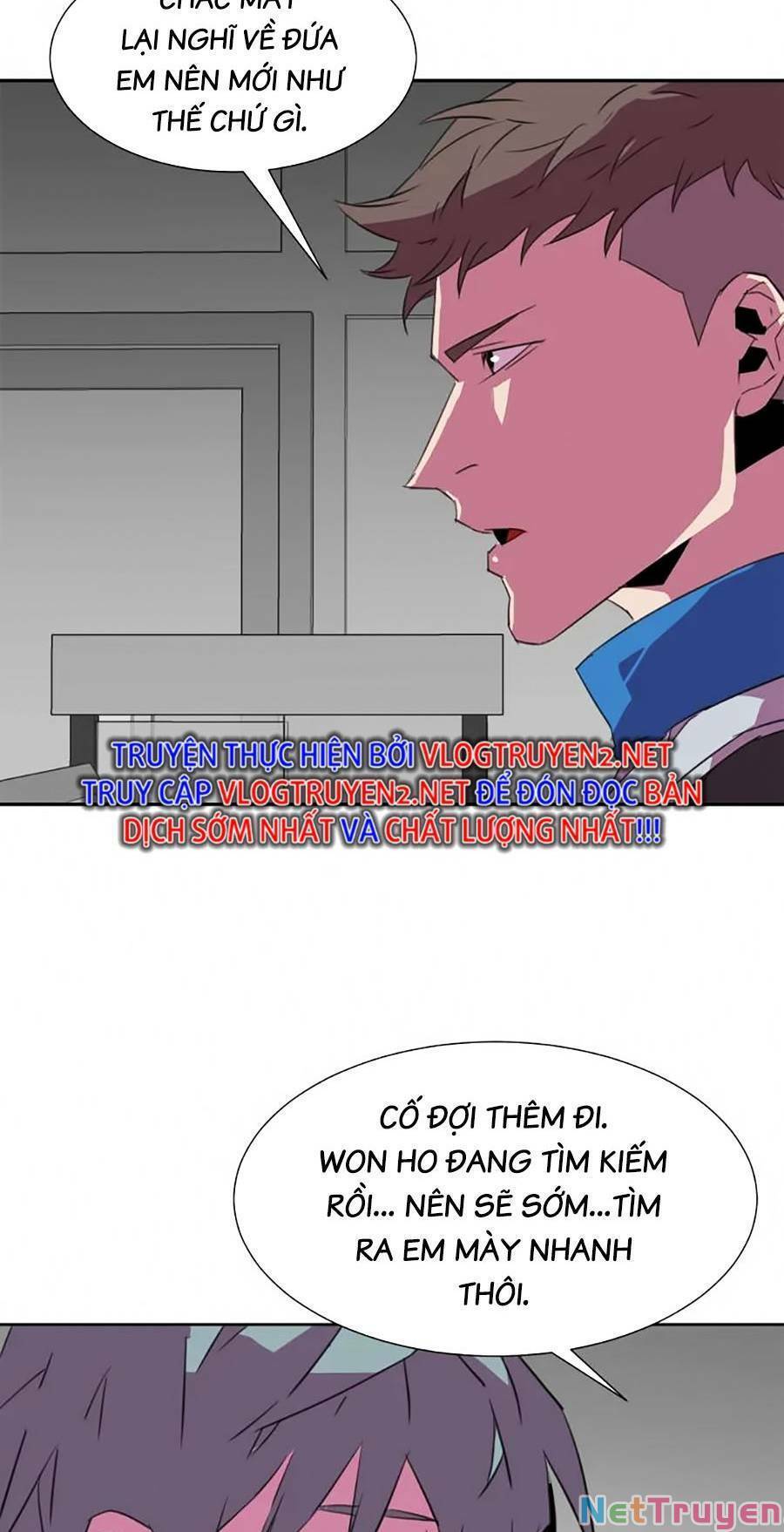Săn Lùng Bắt Nạt Chapter 43 - 55