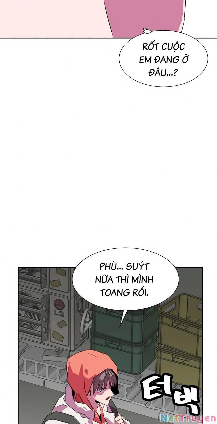 Săn Lùng Bắt Nạt Chapter 43 - 57