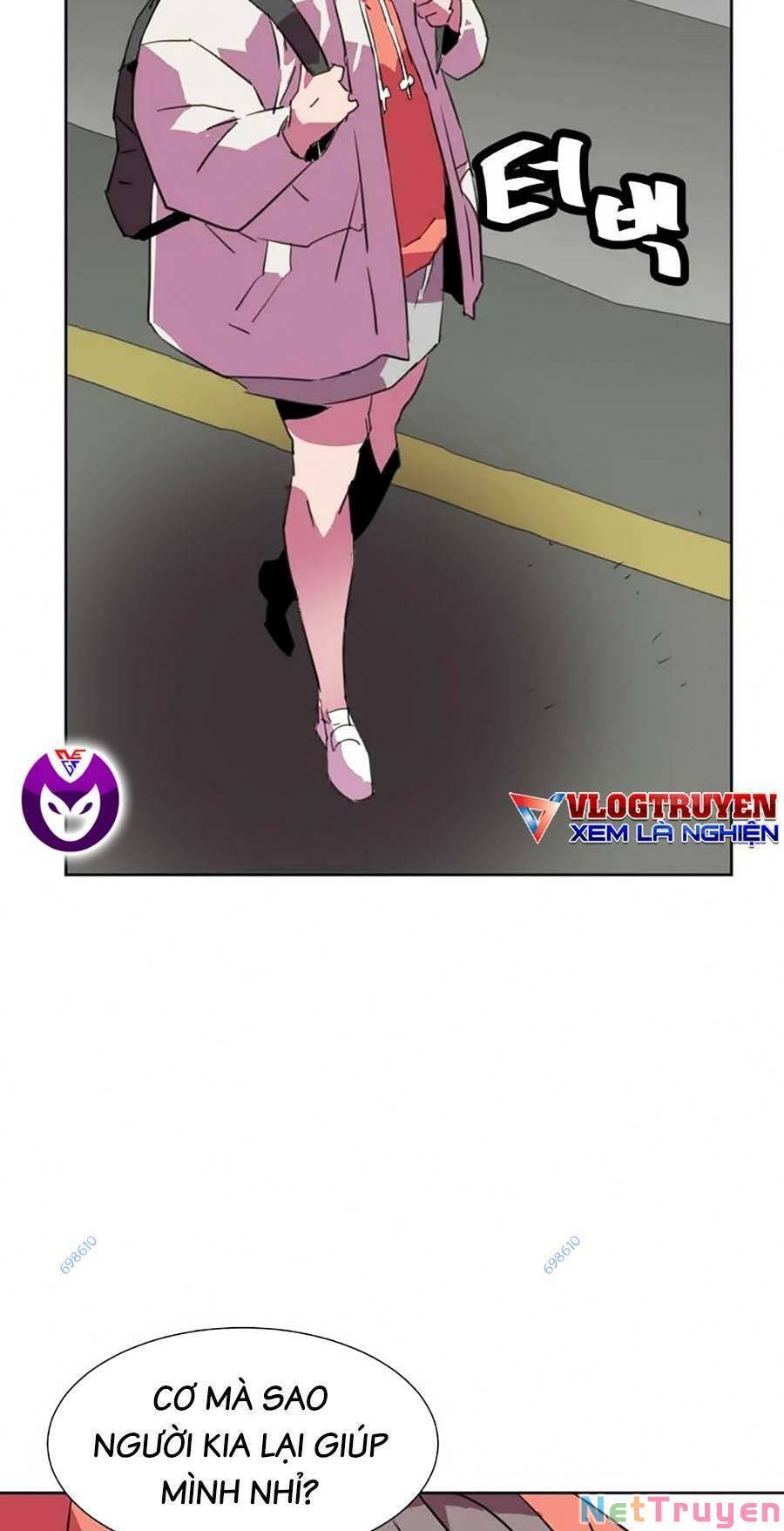 Săn Lùng Bắt Nạt Chapter 43 - 58