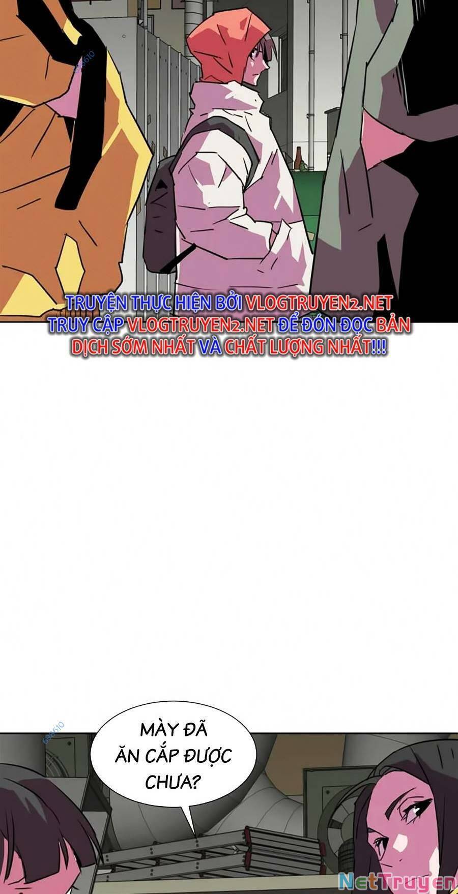 Săn Lùng Bắt Nạt Chapter 43 - 60