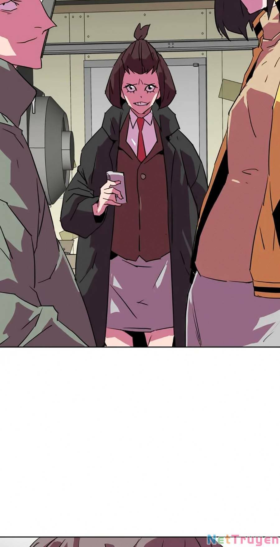 Săn Lùng Bắt Nạt Chapter 43 - 61