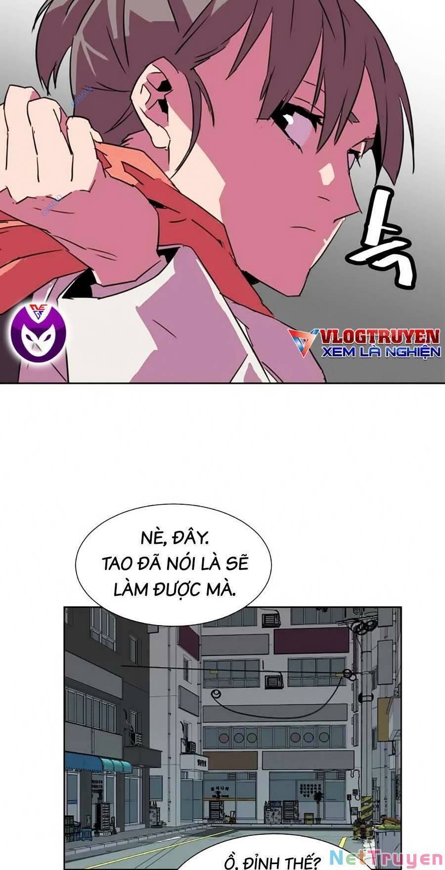Săn Lùng Bắt Nạt Chapter 43 - 62