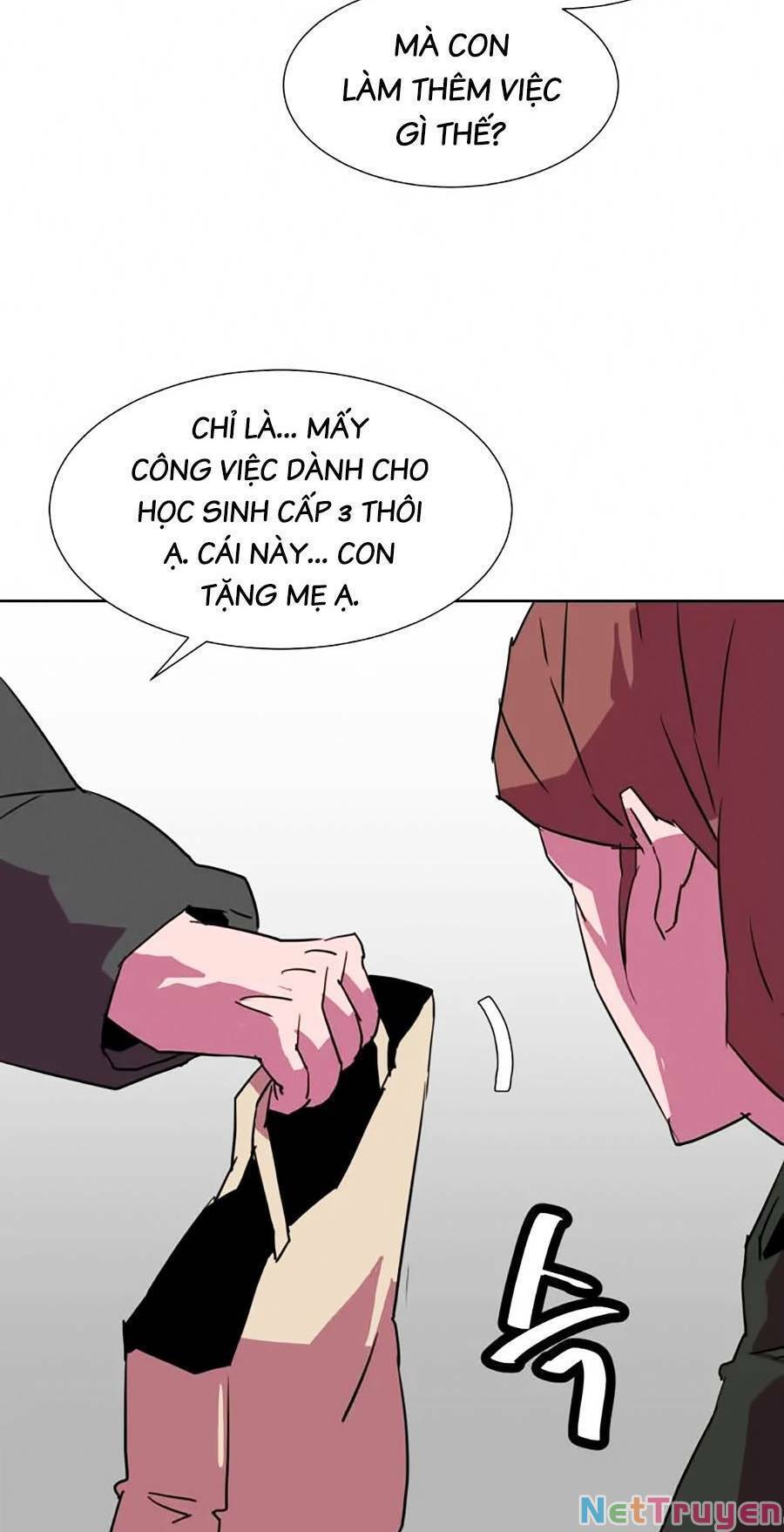 Săn Lùng Bắt Nạt Chapter 43 - 65