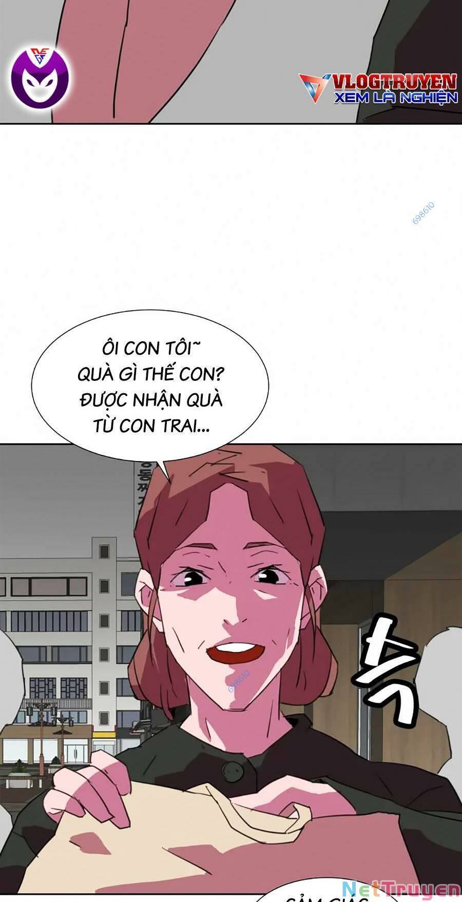 Săn Lùng Bắt Nạt Chapter 43 - 66