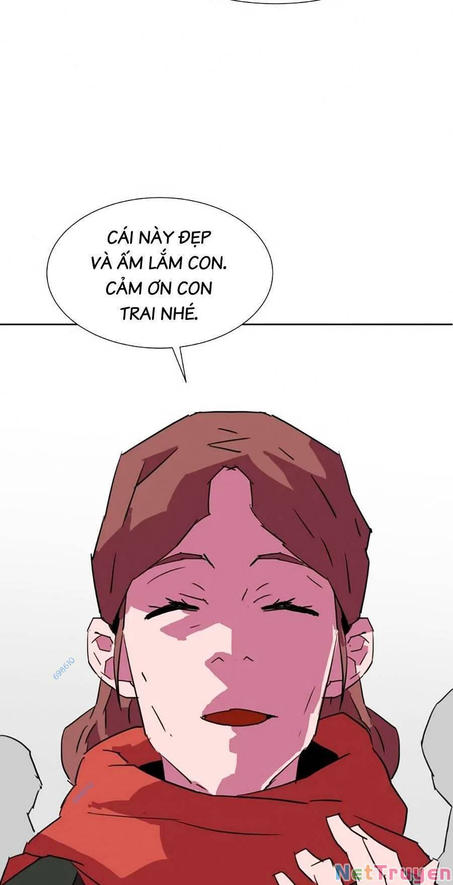 Săn Lùng Bắt Nạt Chapter 43 - 68