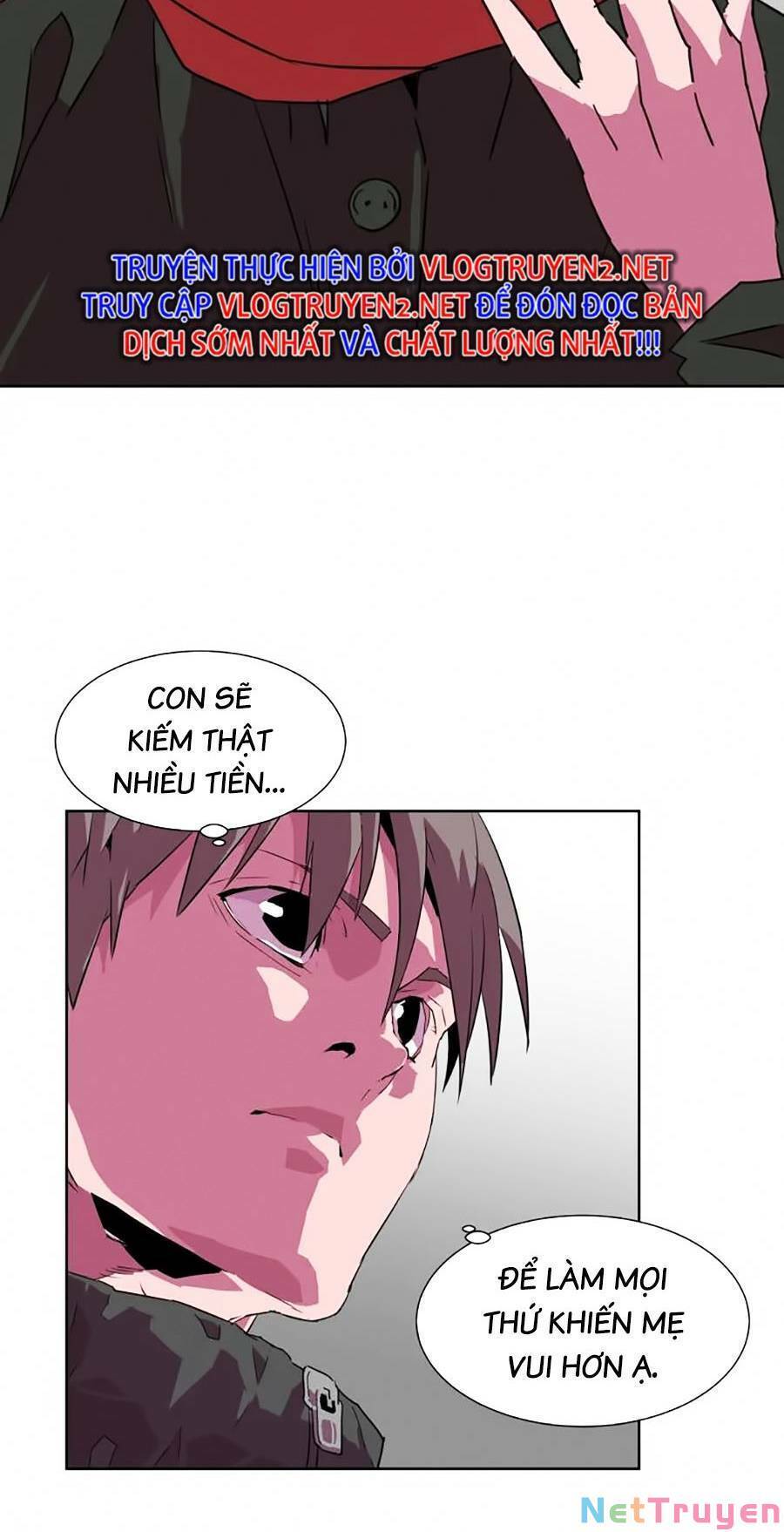 Săn Lùng Bắt Nạt Chapter 43 - 69