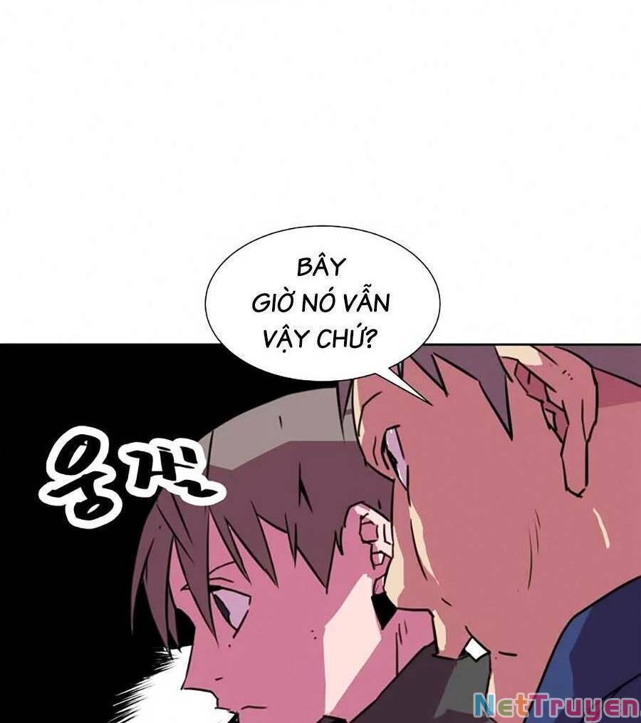 Săn Lùng Bắt Nạt Chapter 43 - 8
