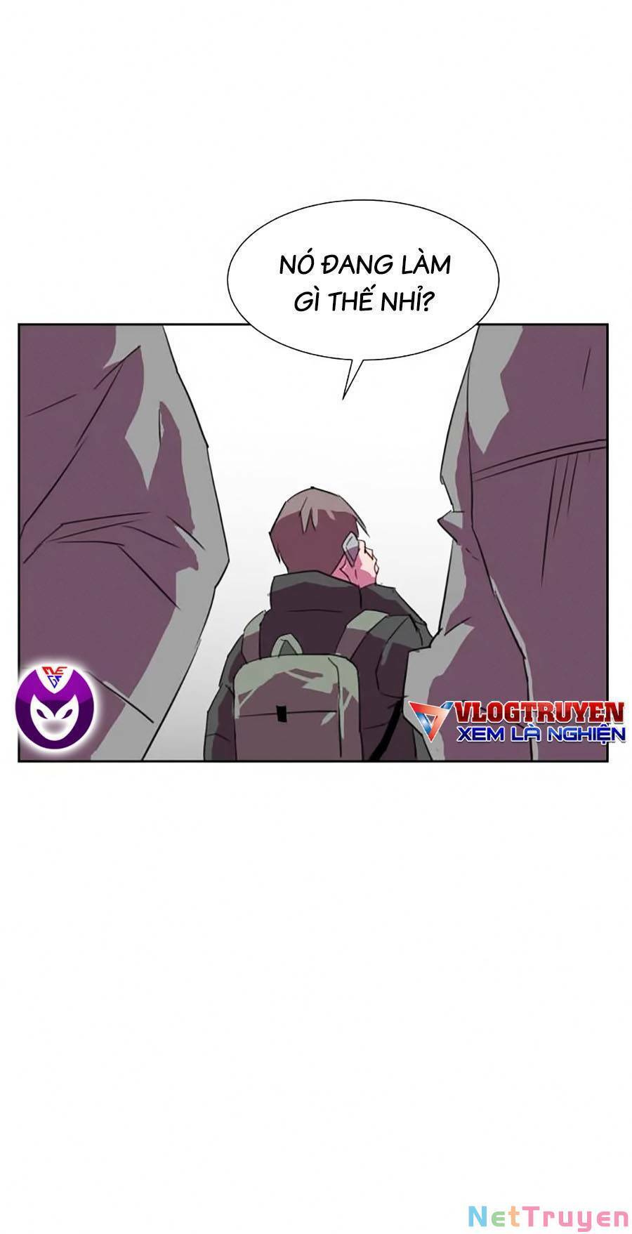 Săn Lùng Bắt Nạt Chapter 43 - 71