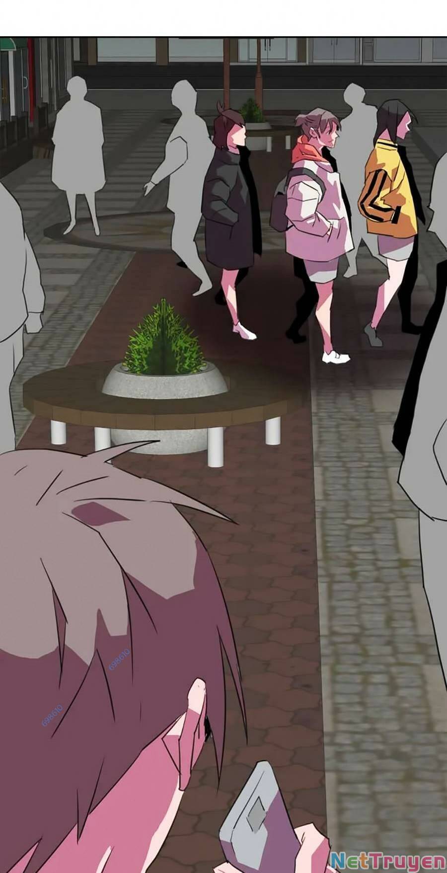 Săn Lùng Bắt Nạt Chapter 43 - 72