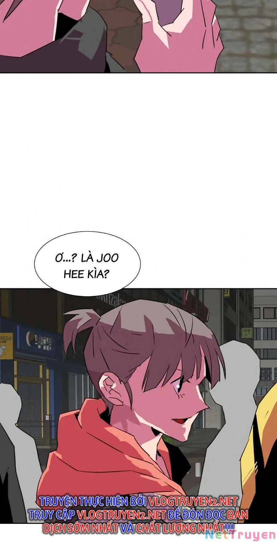 Săn Lùng Bắt Nạt Chapter 43 - 73