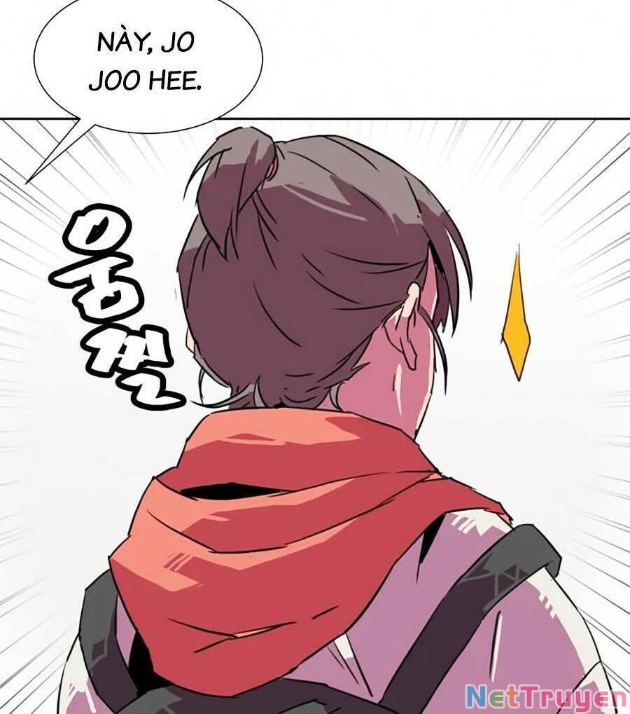 Săn Lùng Bắt Nạt Chapter 44 - 12