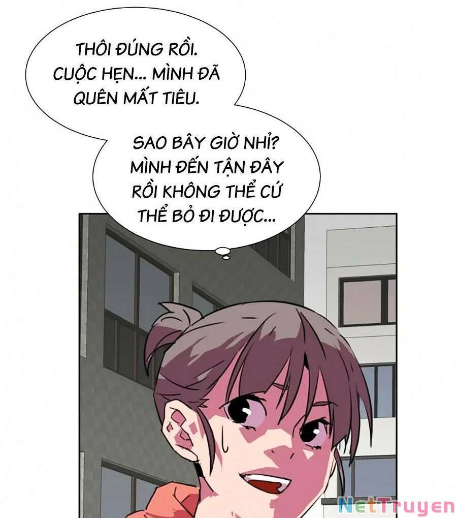 Săn Lùng Bắt Nạt Chapter 44 - 16