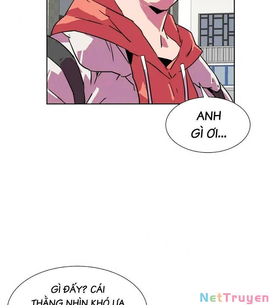 Săn Lùng Bắt Nạt Chapter 44 - 17