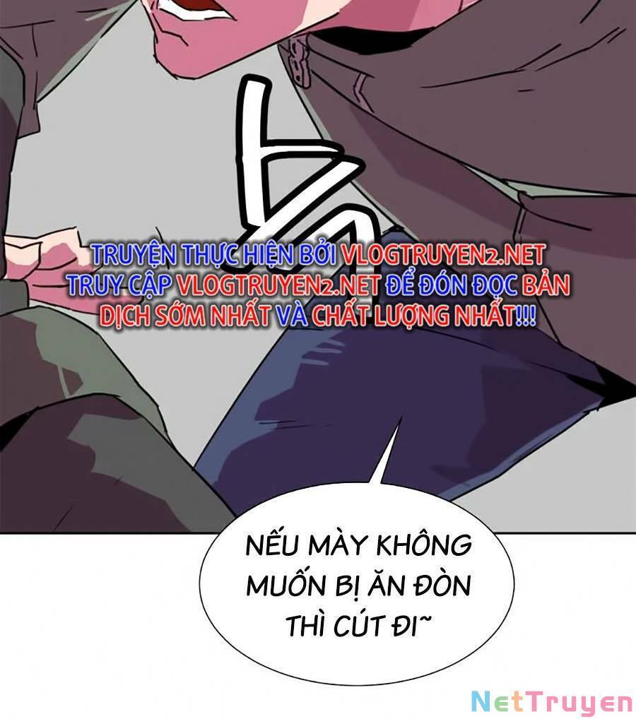 Săn Lùng Bắt Nạt Chapter 44 - 27