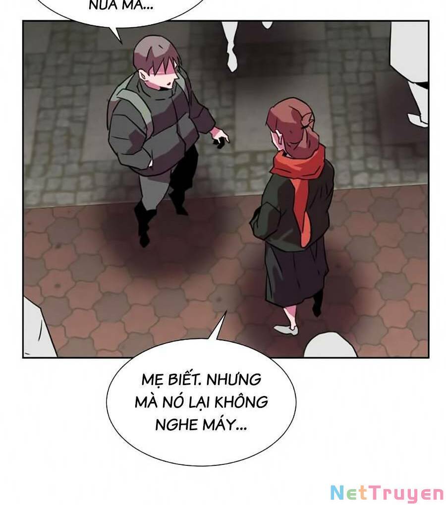 Săn Lùng Bắt Nạt Chapter 44 - 4