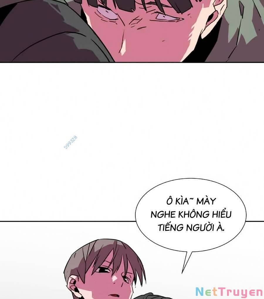 Săn Lùng Bắt Nạt Chapter 44 - 33