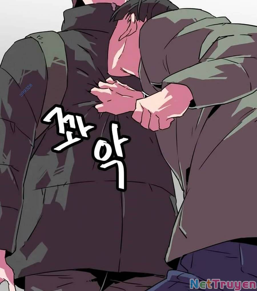 Săn Lùng Bắt Nạt Chapter 44 - 34