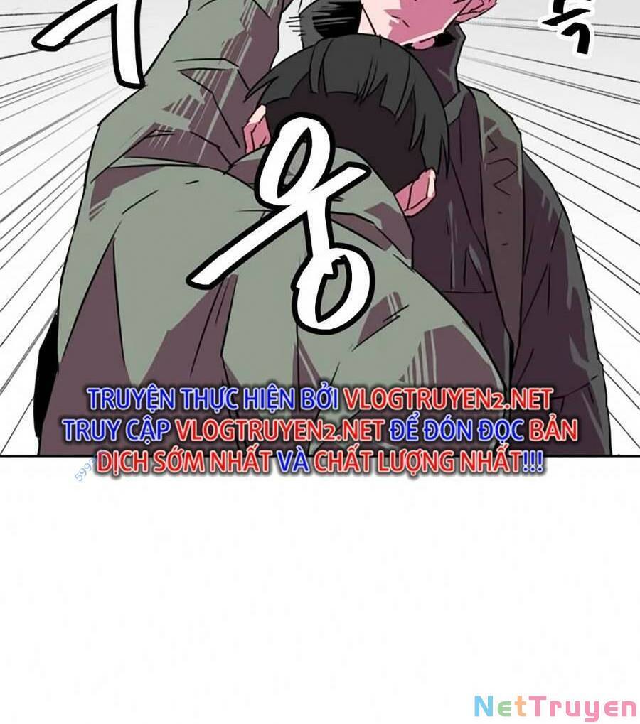 Săn Lùng Bắt Nạt Chapter 44 - 38