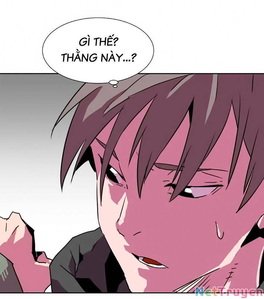 Săn Lùng Bắt Nạt Chapter 44 - 39