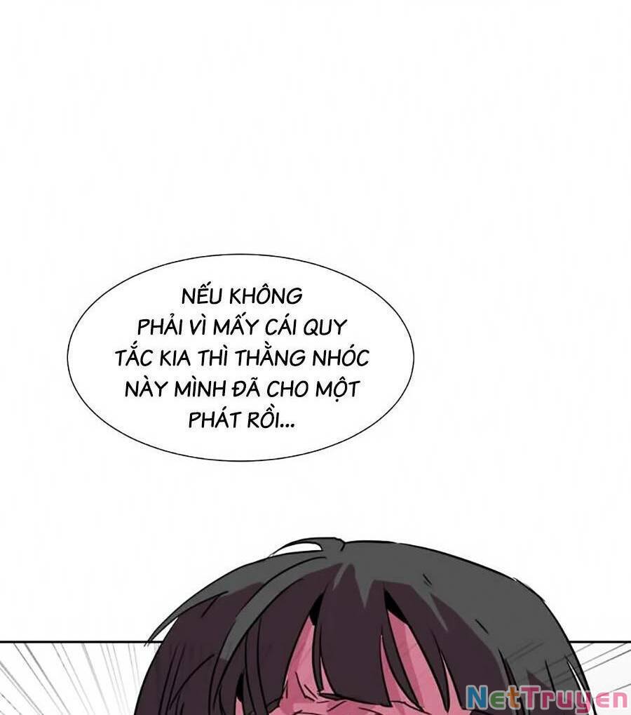 Săn Lùng Bắt Nạt Chapter 44 - 40