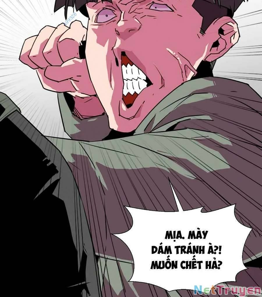 Săn Lùng Bắt Nạt Chapter 44 - 41