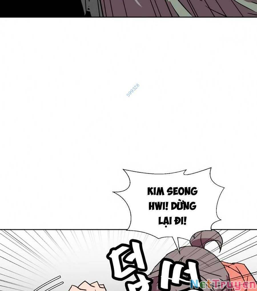 Săn Lùng Bắt Nạt Chapter 44 - 42