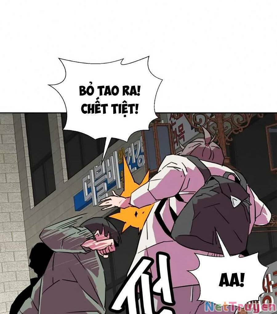 Săn Lùng Bắt Nạt Chapter 44 - 44