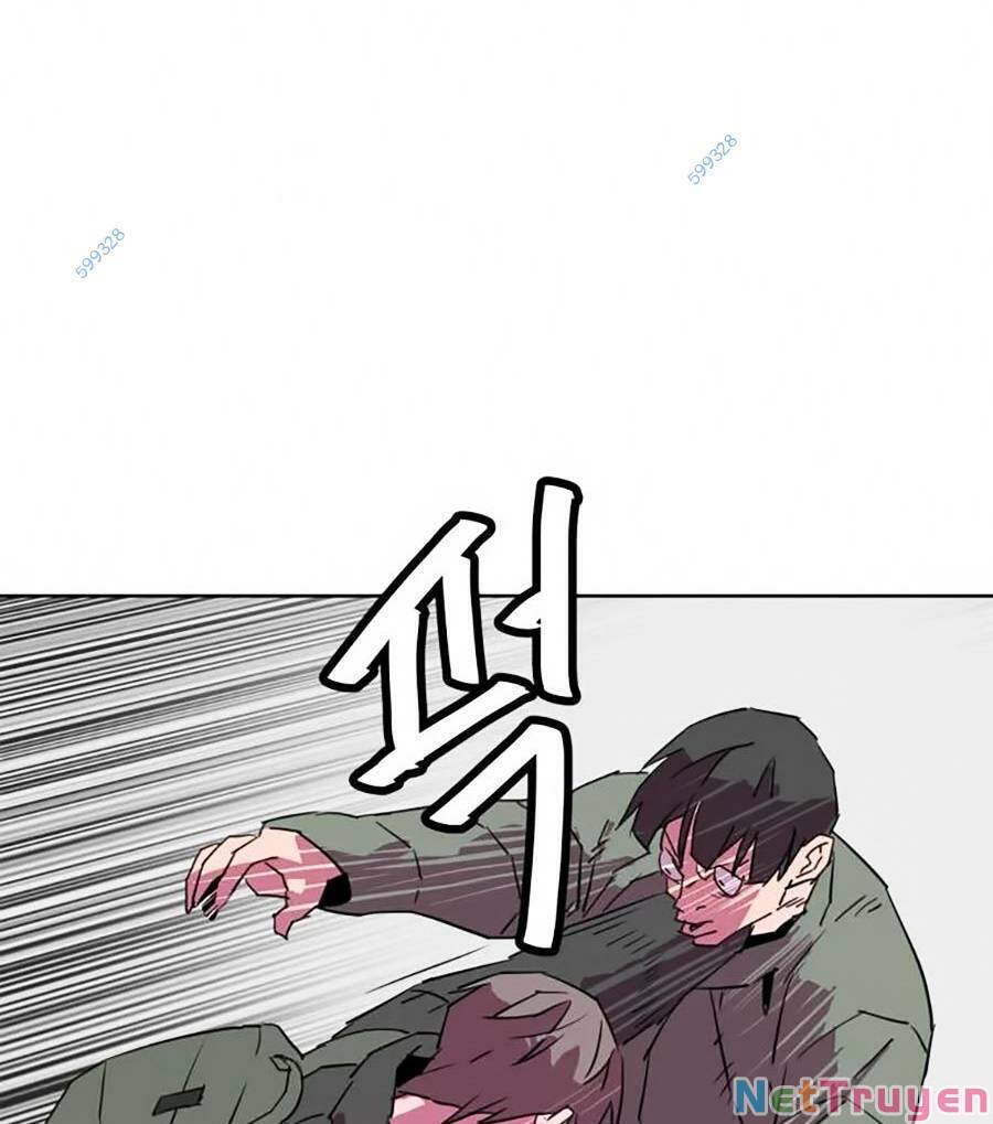 Săn Lùng Bắt Nạt Chapter 44 - 49