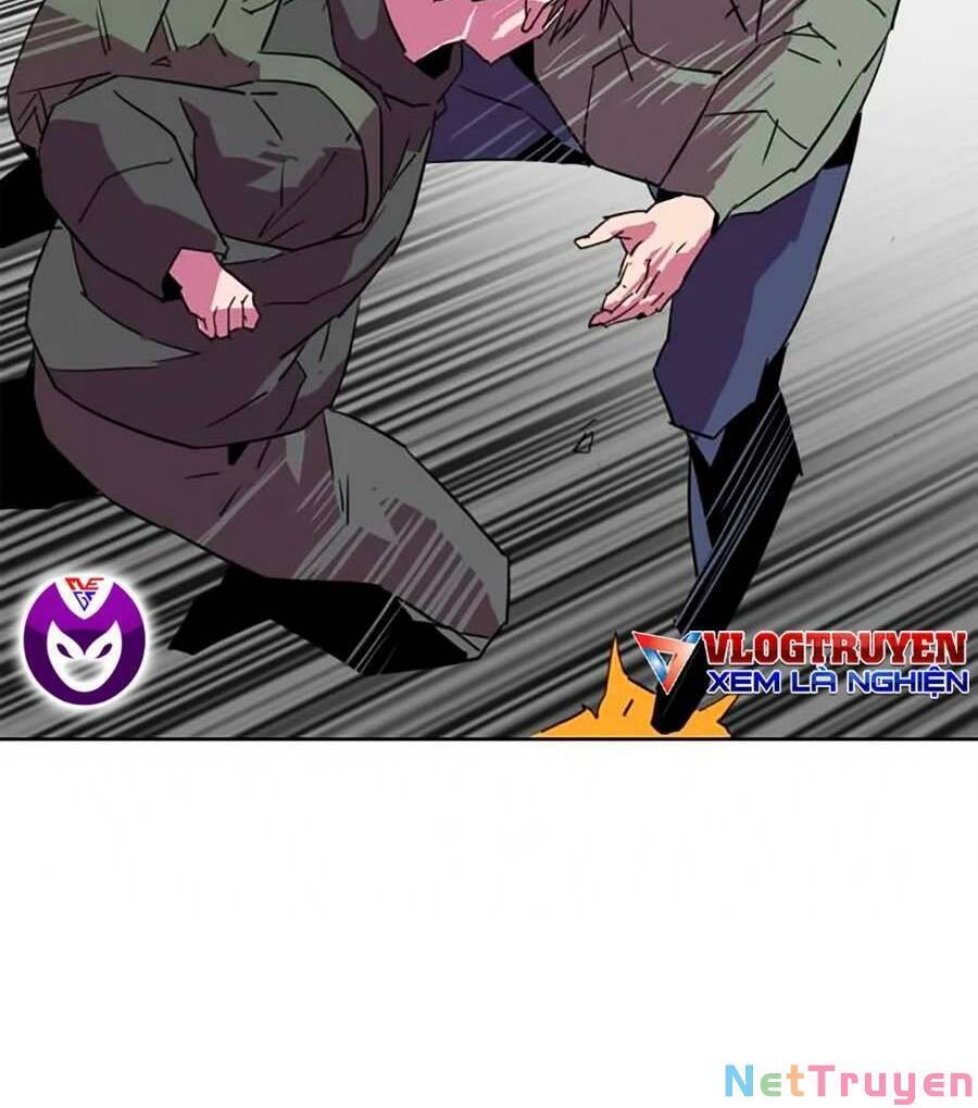 Săn Lùng Bắt Nạt Chapter 44 - 50