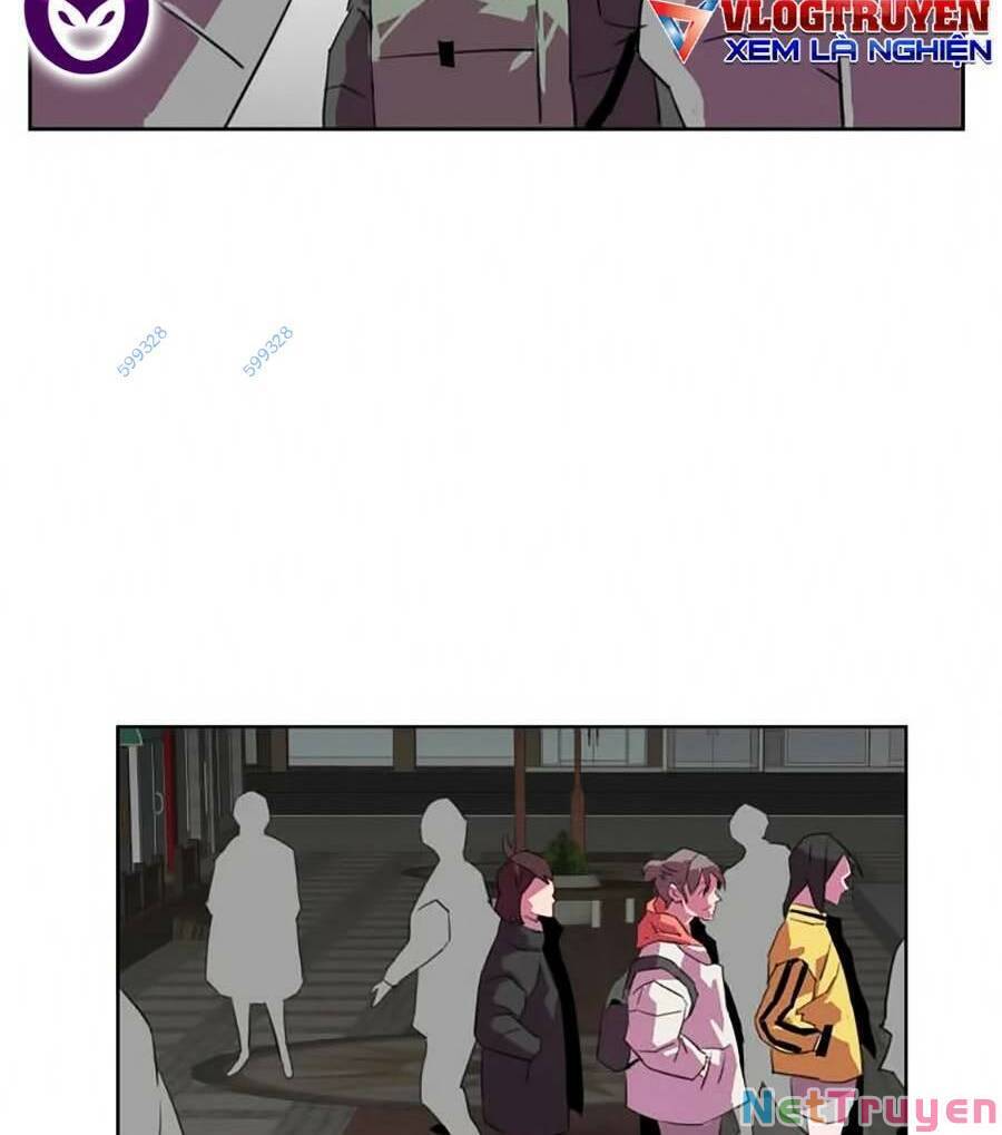 Săn Lùng Bắt Nạt Chapter 44 - 6