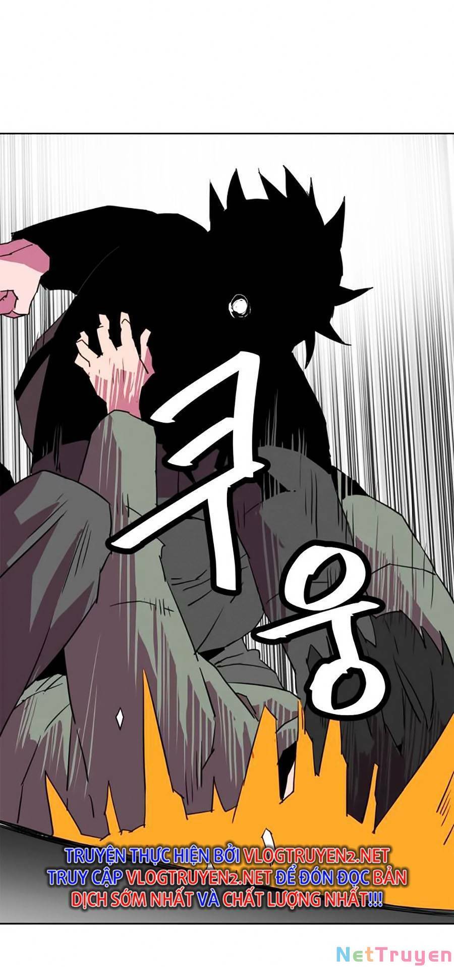 Săn Lùng Bắt Nạt Chapter 44 - 51