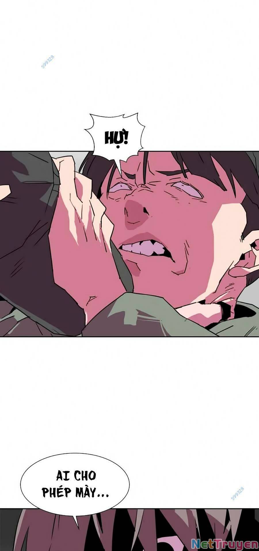 Săn Lùng Bắt Nạt Chapter 44 - 52