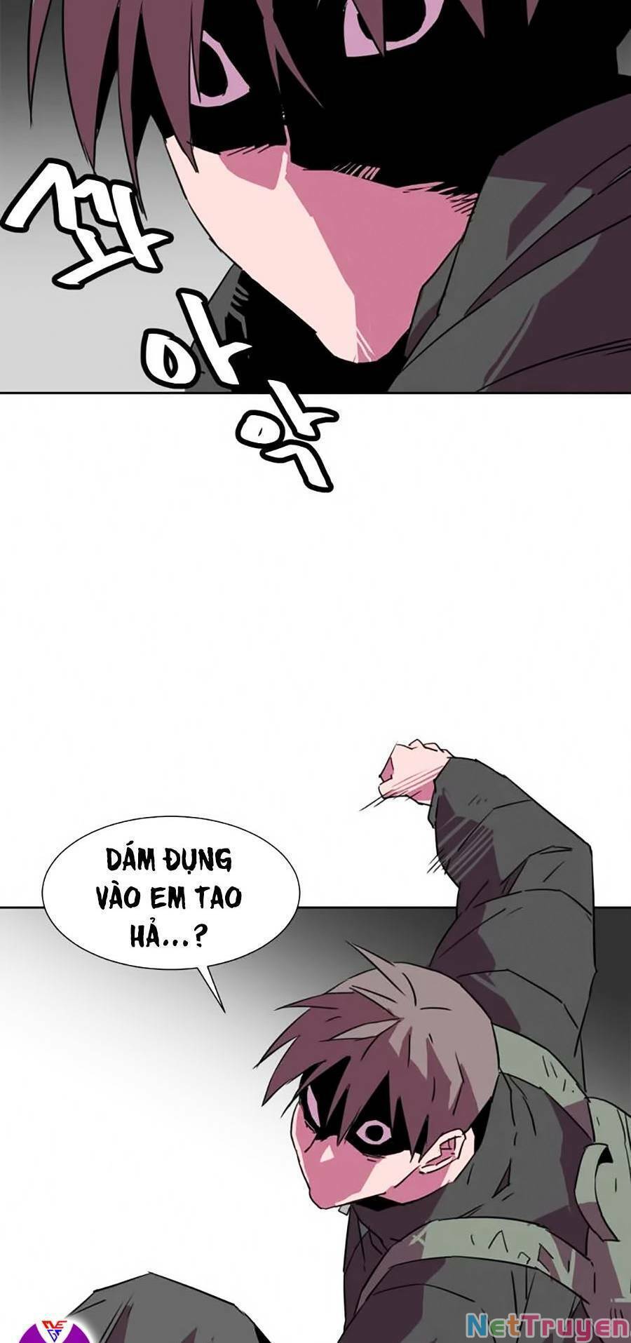 Săn Lùng Bắt Nạt Chapter 44 - 53