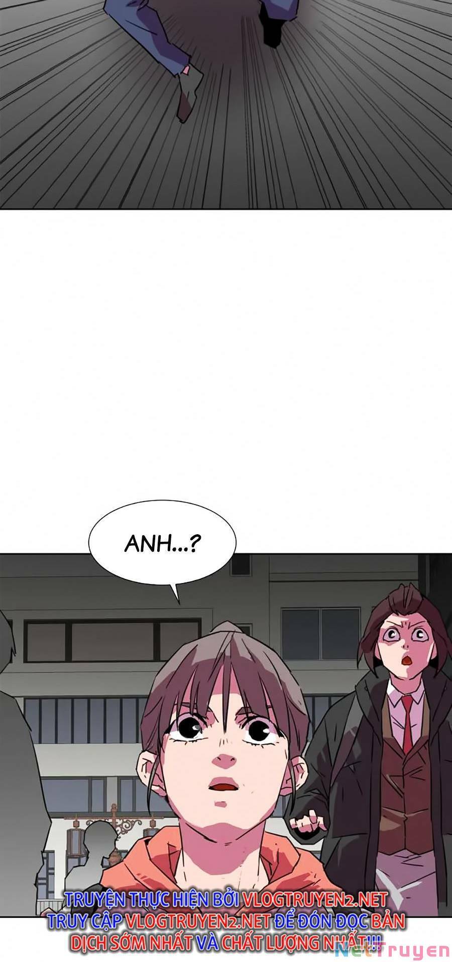 Săn Lùng Bắt Nạt Chapter 44 - 55