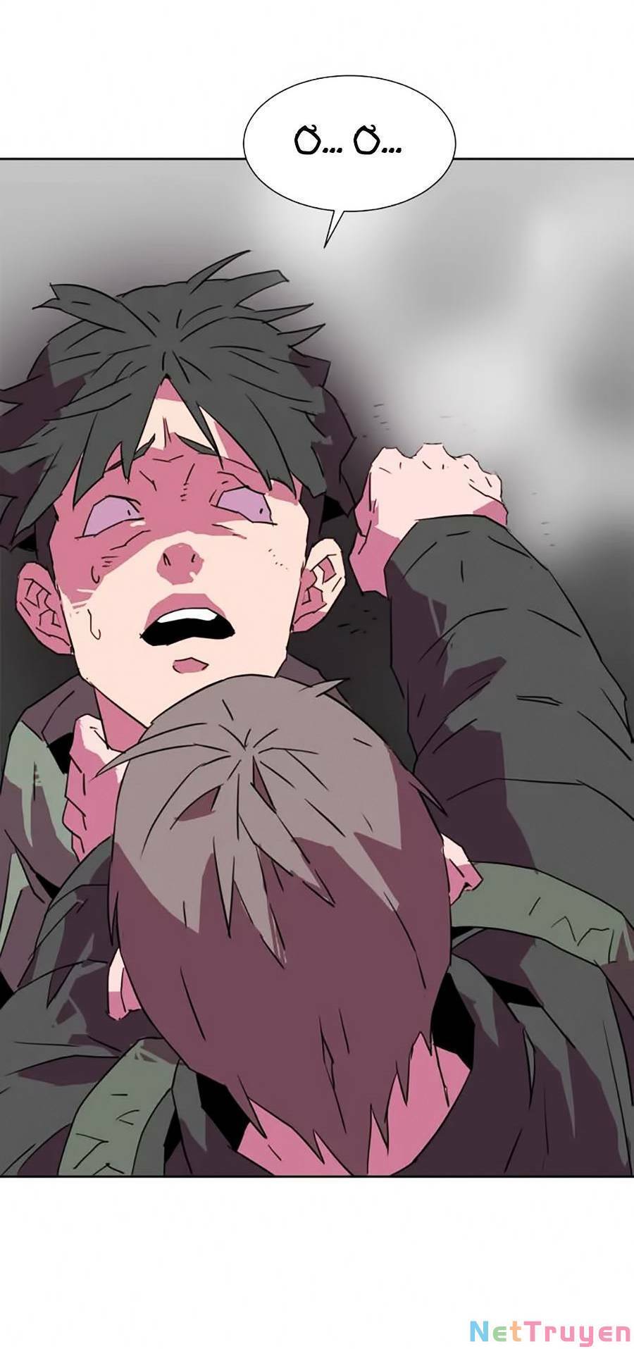 Săn Lùng Bắt Nạt Chapter 44 - 57