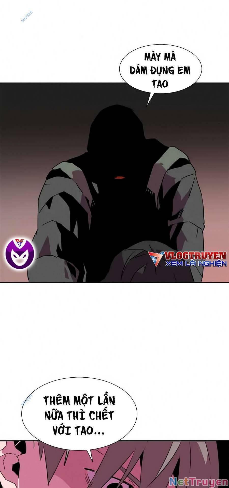 Săn Lùng Bắt Nạt Chapter 44 - 58